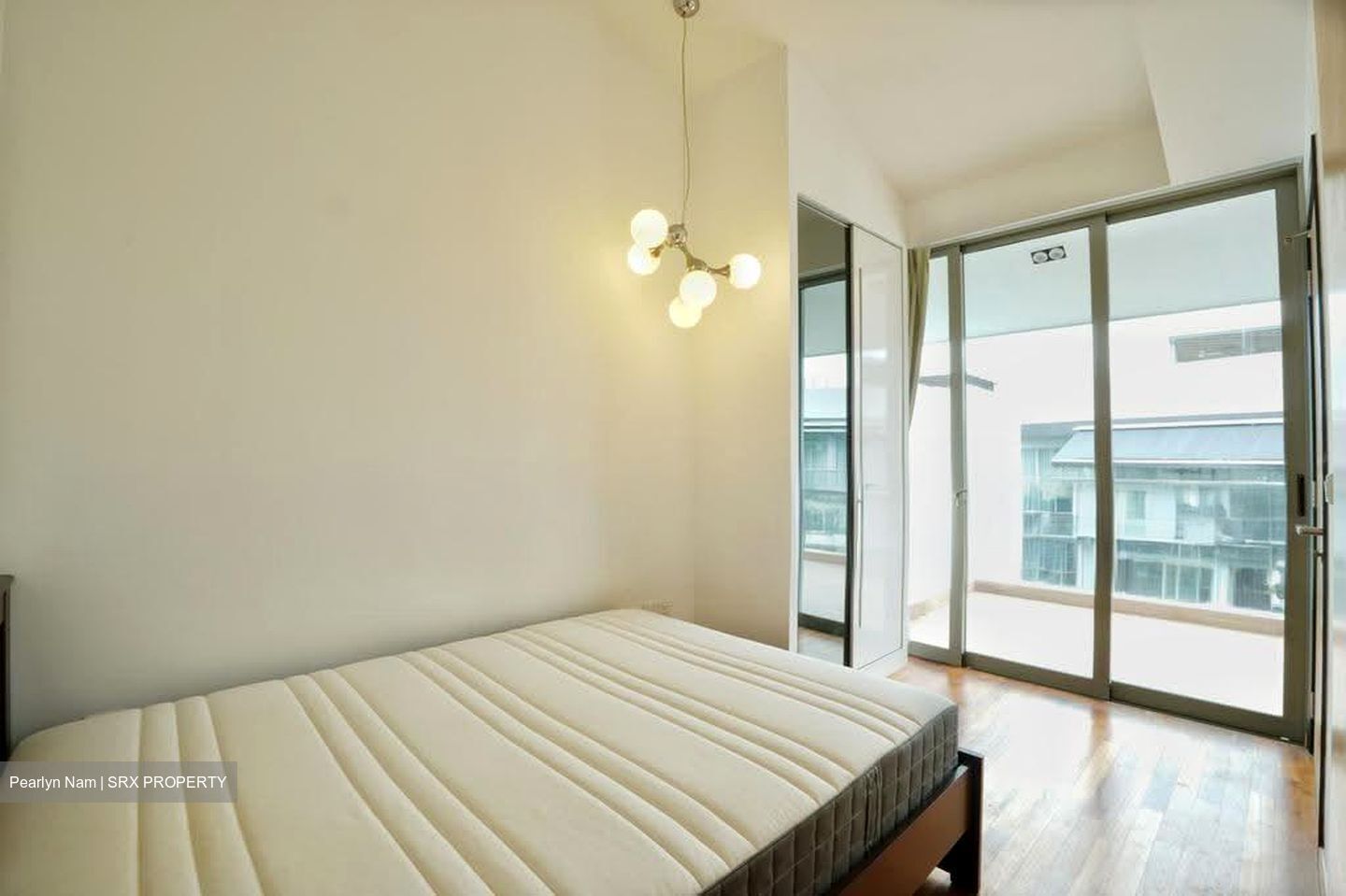 Loft @ Stevens (D10), Apartment #630084051